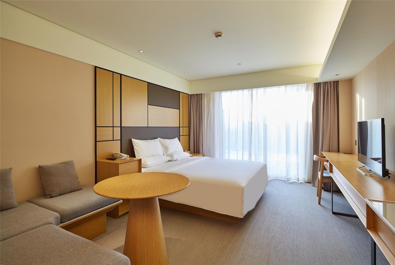 Ji Hotel Harbin West Railway Station Wanda Plaza エクステリア 写真