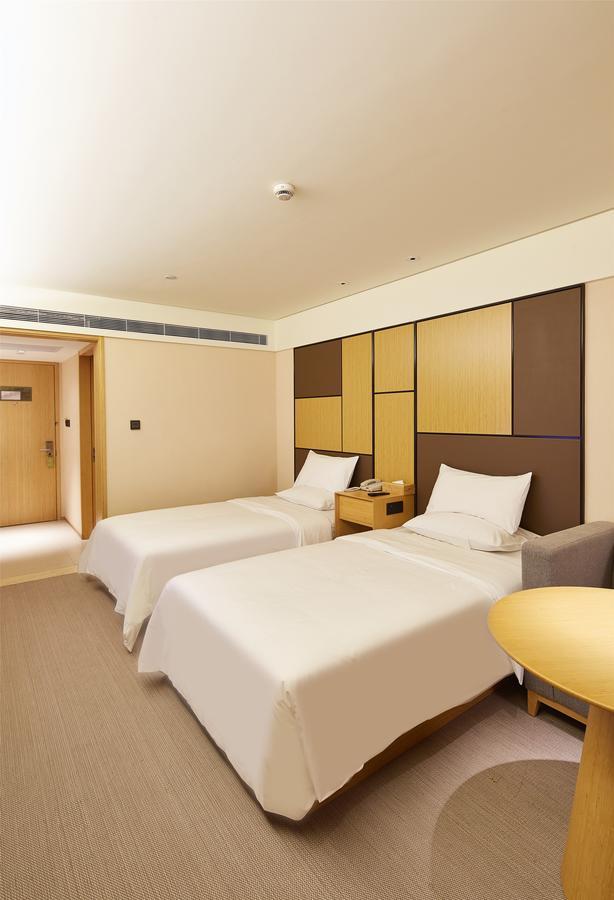 Ji Hotel Harbin West Railway Station Wanda Plaza エクステリア 写真